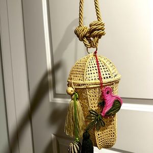 Birdcage Bag 🐦